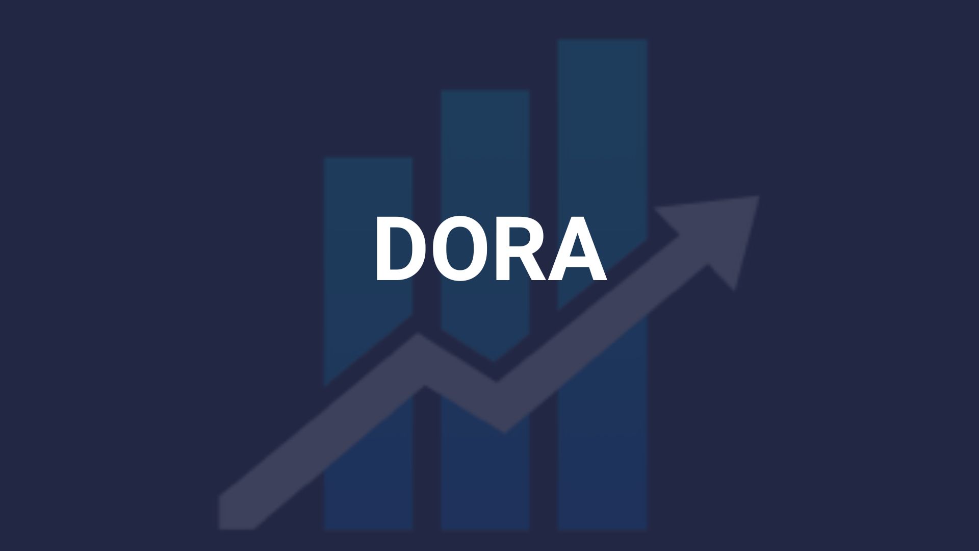 the icon of dora knowledge module