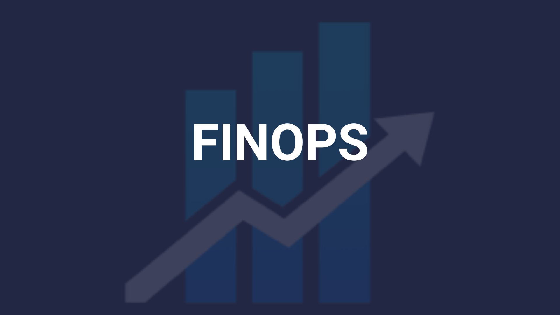 the icon of finops knowledge module