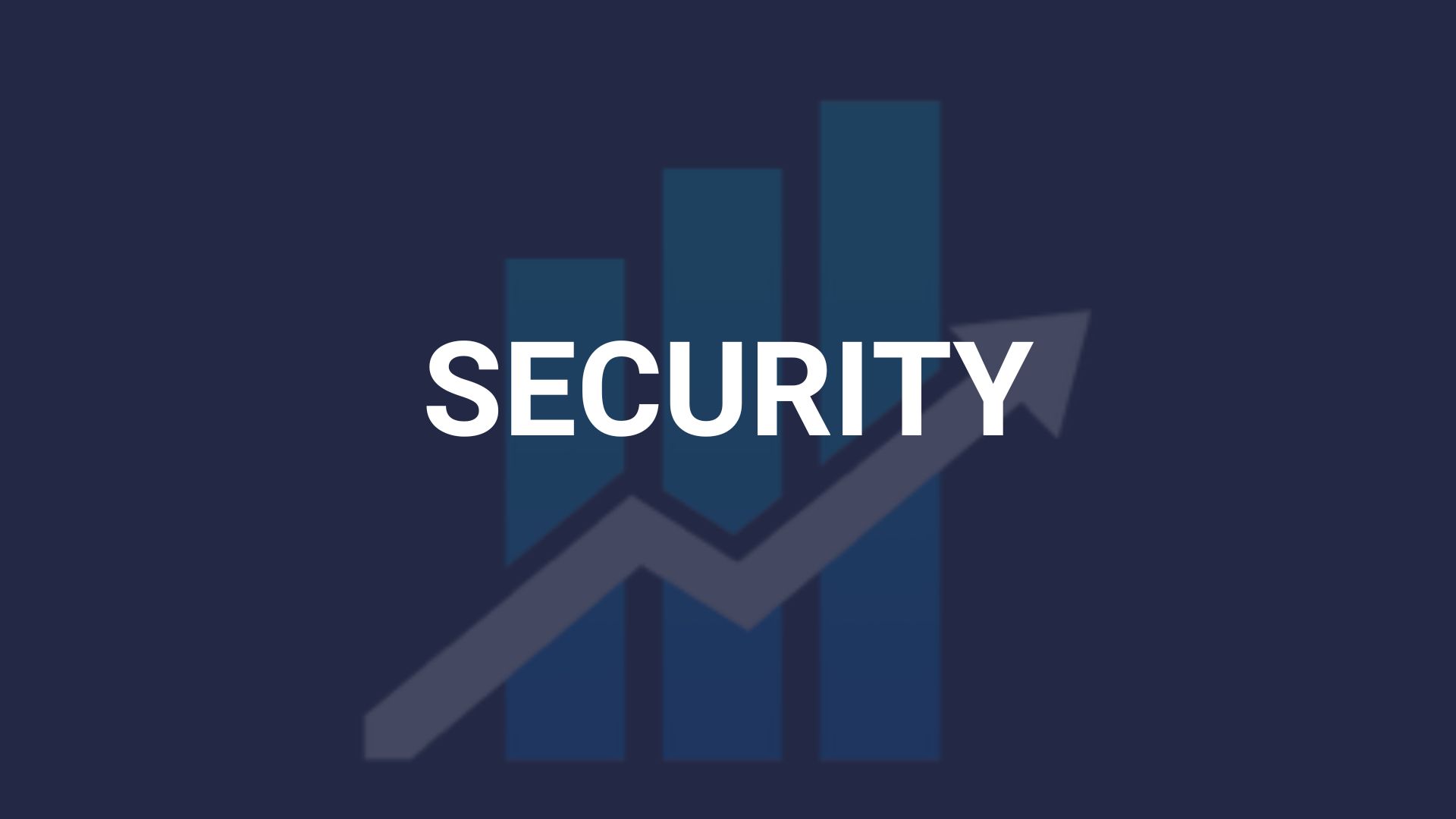 the icon of security knowledge module