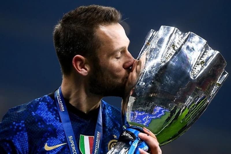 Trận đấu loại trực tiếp tại Coppa Italia, Cúp Quốc gia Ý