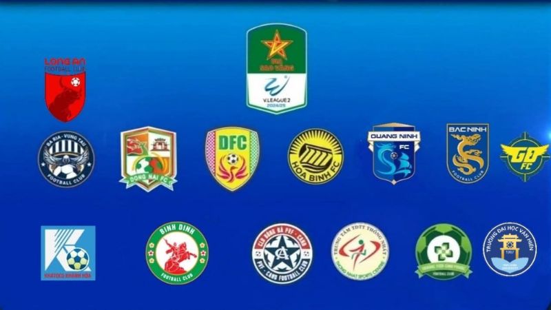 Các đội Hạng Nhất Trung Quốc (China League One) tranh điểm qua từng vòng đấu