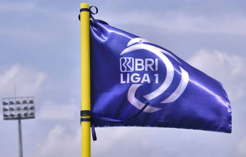Giới thiệu giải VĐQG Indonesia Super League (Liga 1 cũ)
