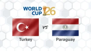 Nhận định bóng đá Thổ Nhĩ Kỳ vs Paraguay, 10h00 ngày 20/6 - KQBD 247